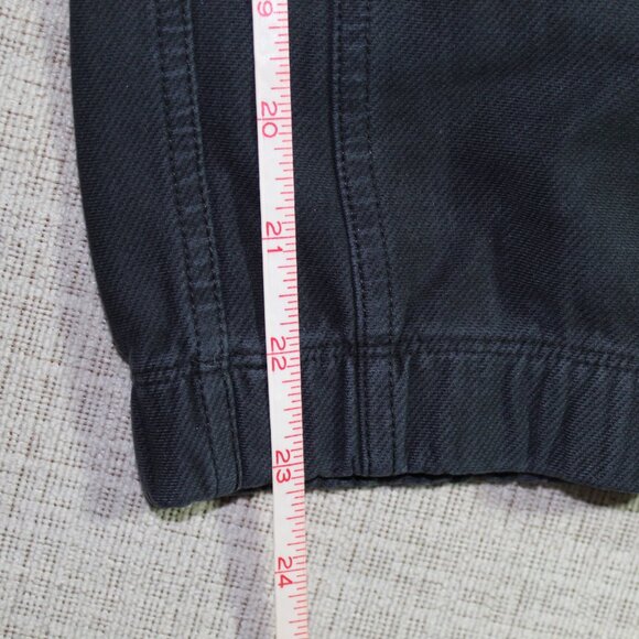 Athleta Charcoal Grey Farallon Jogger Pants - LIKE NEW - Picture 5 of 5